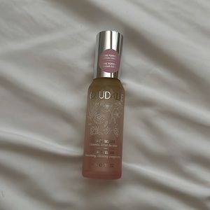 Caudalie limited edition beauty elixir mist